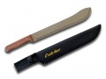 MACHETE 36cm C/CUSTODIA FALCI/AUSTRALIAN