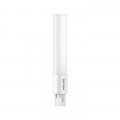 LAMP.LED PL-S 2P 5W 550lm 4000K PHILIPS