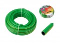 TUBO PAPILLON GARDENTECH 25 mt 1/2 VERDE