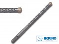 PUNTA  8x110  MURO KRINO 3156 4T ATTACCO SDS-Plus