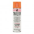 SPRAY TRAFFIC ARANCIO FLUO AMPERE 500ml