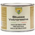  STUCCO VETRORESINA 500ml ECO SERVICE