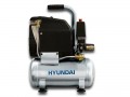 COMPRESSORE HYUNDAI  6 lt 1,5Hp 65603