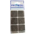  FELTRINO 30 X 30 NOCE 6Pz BL