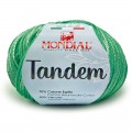 FILATO TANDEM 50g MONDIAL 70% COTONE EGITTO-30%VISCOSA