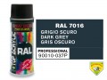   COL. SPRAY GRIGIO ANTRACITE RAL 7016 AREXONS