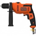 BLACK&DECKER TRAPANO BEH200-QS 500W