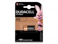 PILE DURACELL ULTRA PHOTO 123