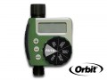 ORBIT PROGRAMMATORE CENTRALINA A BATTERIA IRRIGAZIONE GIARDINO BUDDY 1 94162