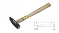   MARTELLO TEDESCA 200gr M/LEGNO TOP TOOLS