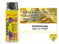 COLORE SPRAY EFFETTO DORATURA ECO SRVICE