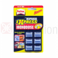 PATTEX RIPARA EXPRESS MONODOSE 6x5gr STUCCO