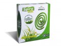 Spirali citronella agli oli essenziali antizanzara Spira Green